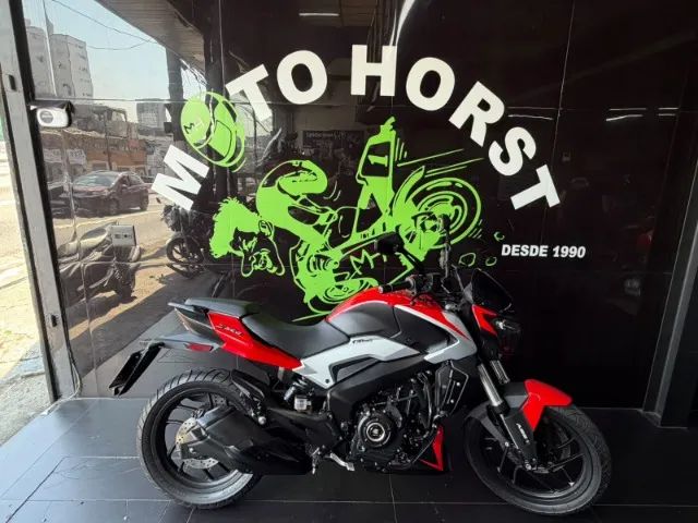 Bajaj Dominar D250 2026
