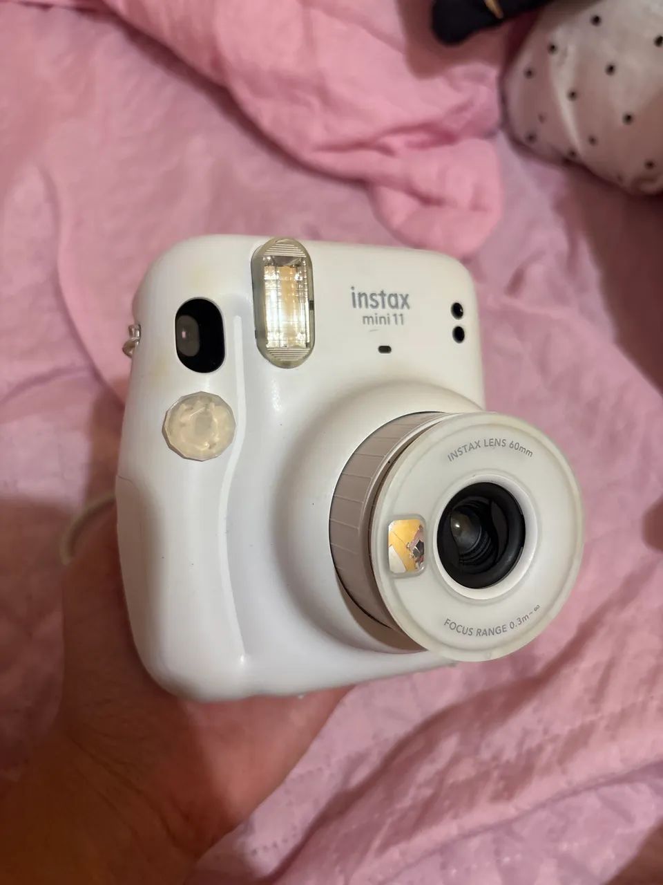Camera instax mini 11 polaroide  - Foto 4