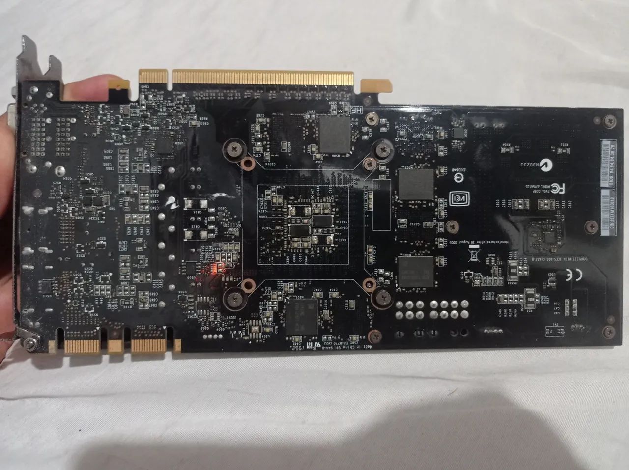 GTX 970 - Foto 3