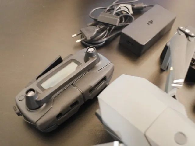 Drone Mavic Pro - Foto 2