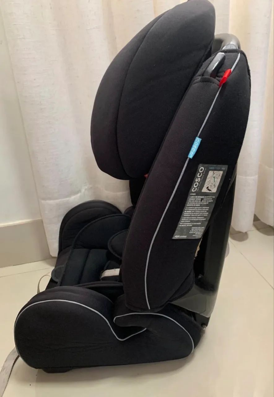 Cadeirinha para criança 