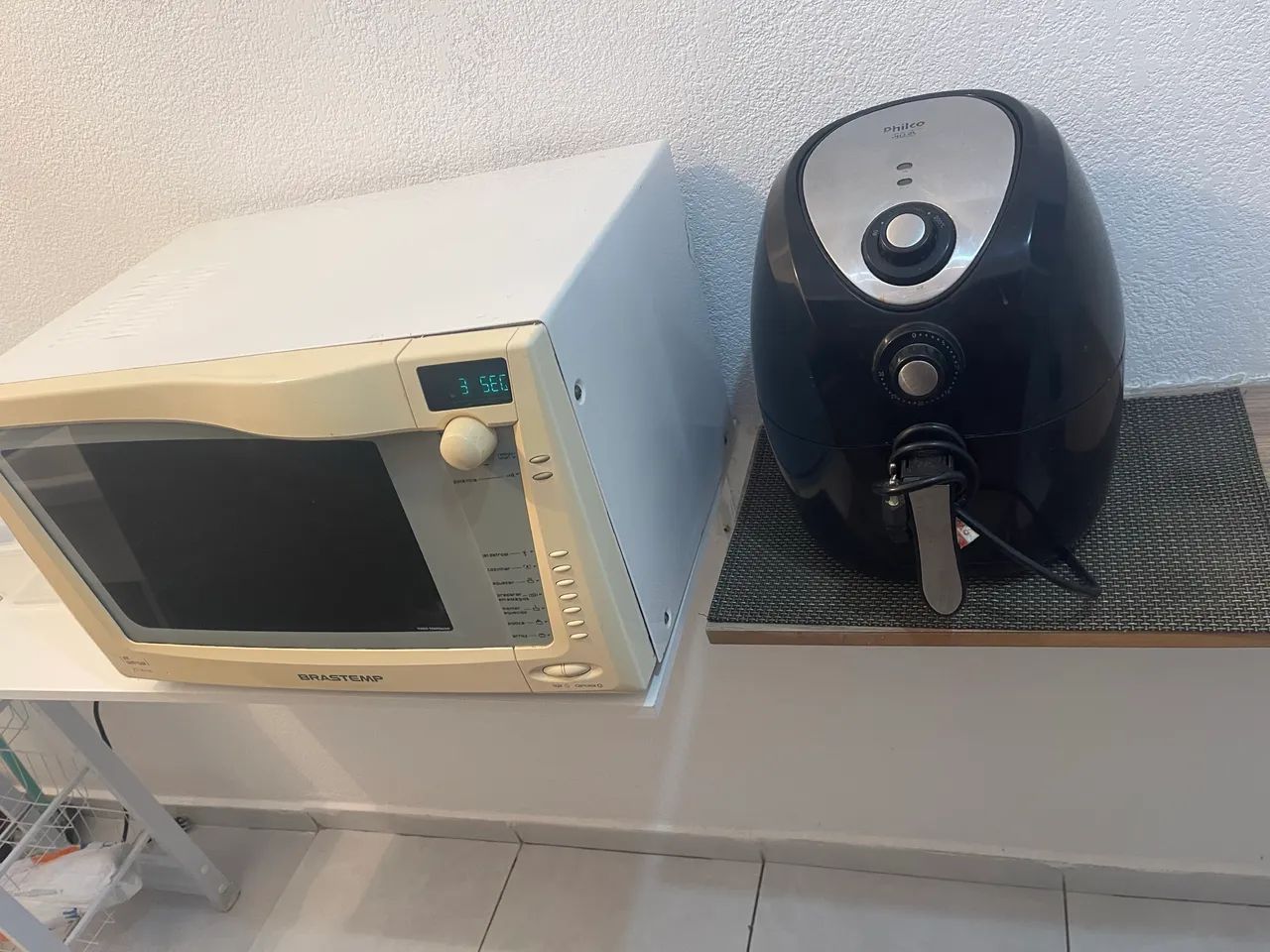 Apartamento completo em Peruíbe - Foto 4