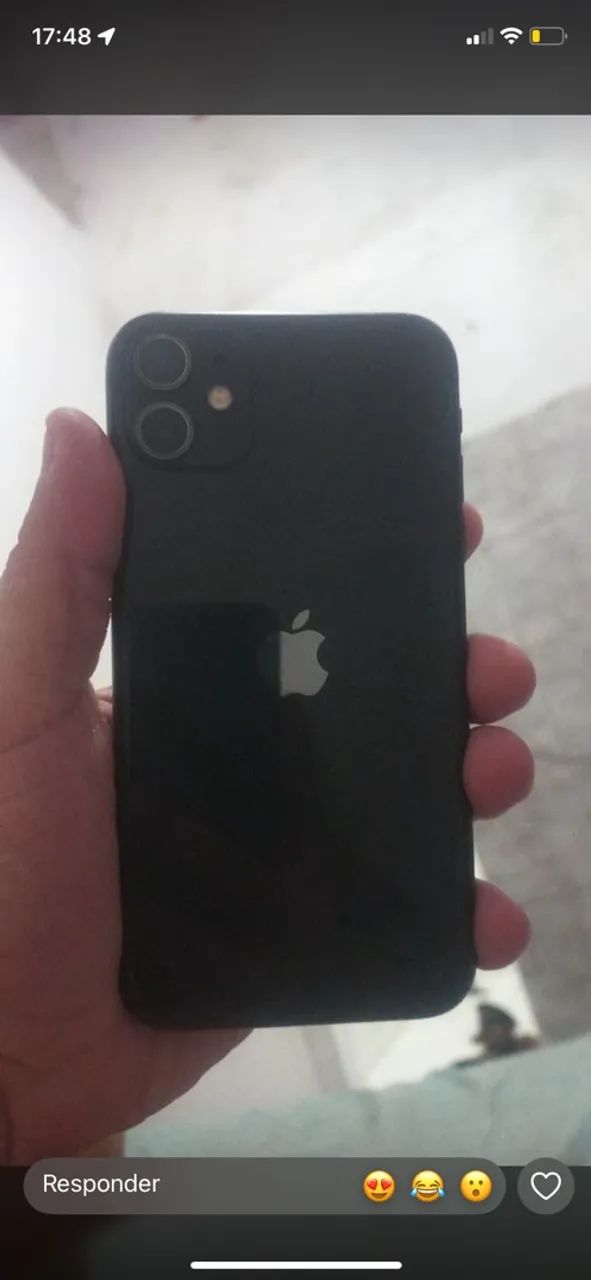 iPhone 11 64gb!