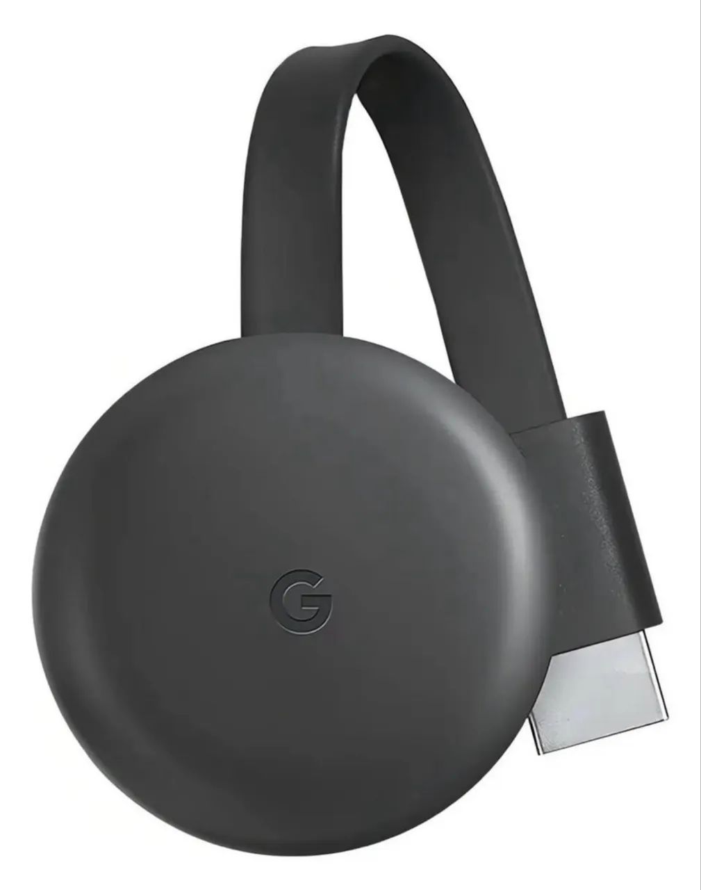 Google chromecast geração 3 fullhd original 