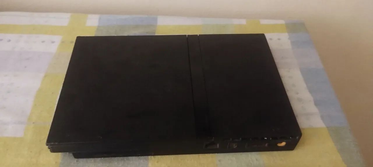 Playstation 2 funcionando  - Foto 5
