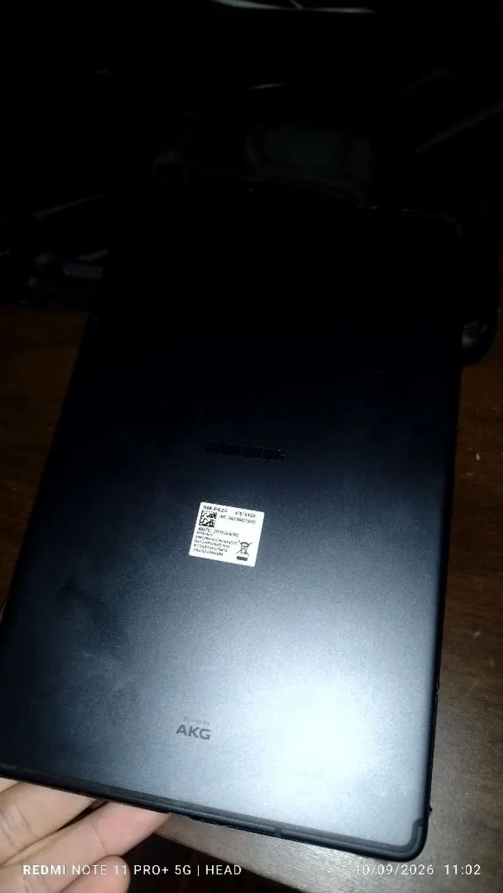 Galax Tab S6 Lite - Foto 5
