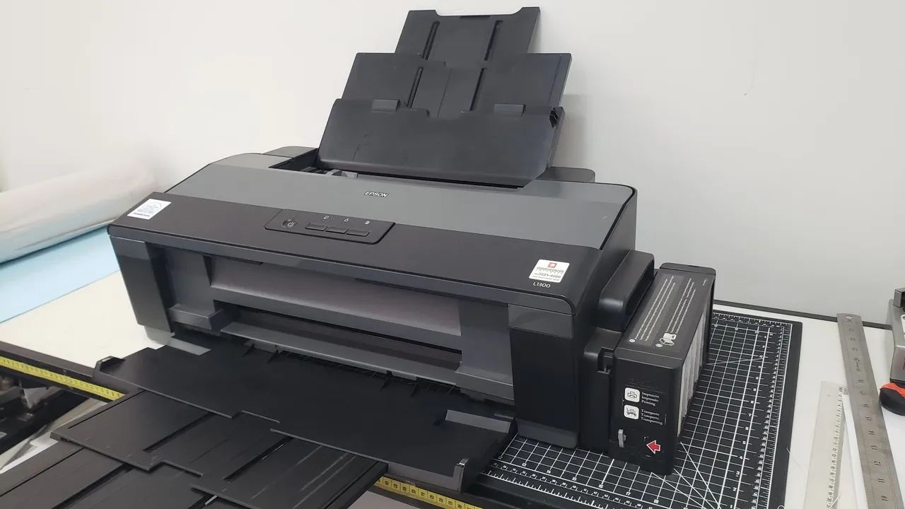 Epson L1300 - A3+ (32x45cm)