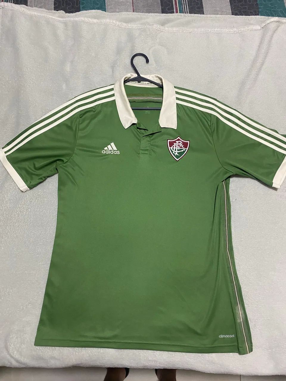 Camisa Fluminense Adidas G.