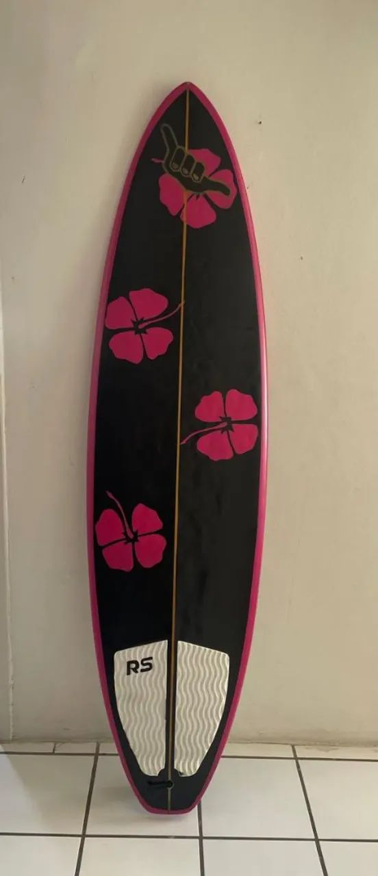 Prancha de Surf 