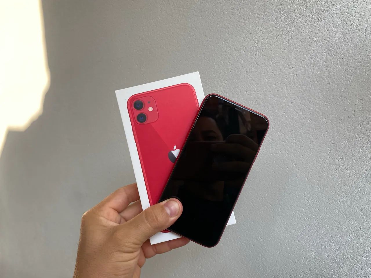 iPhone 11 - Foto 5