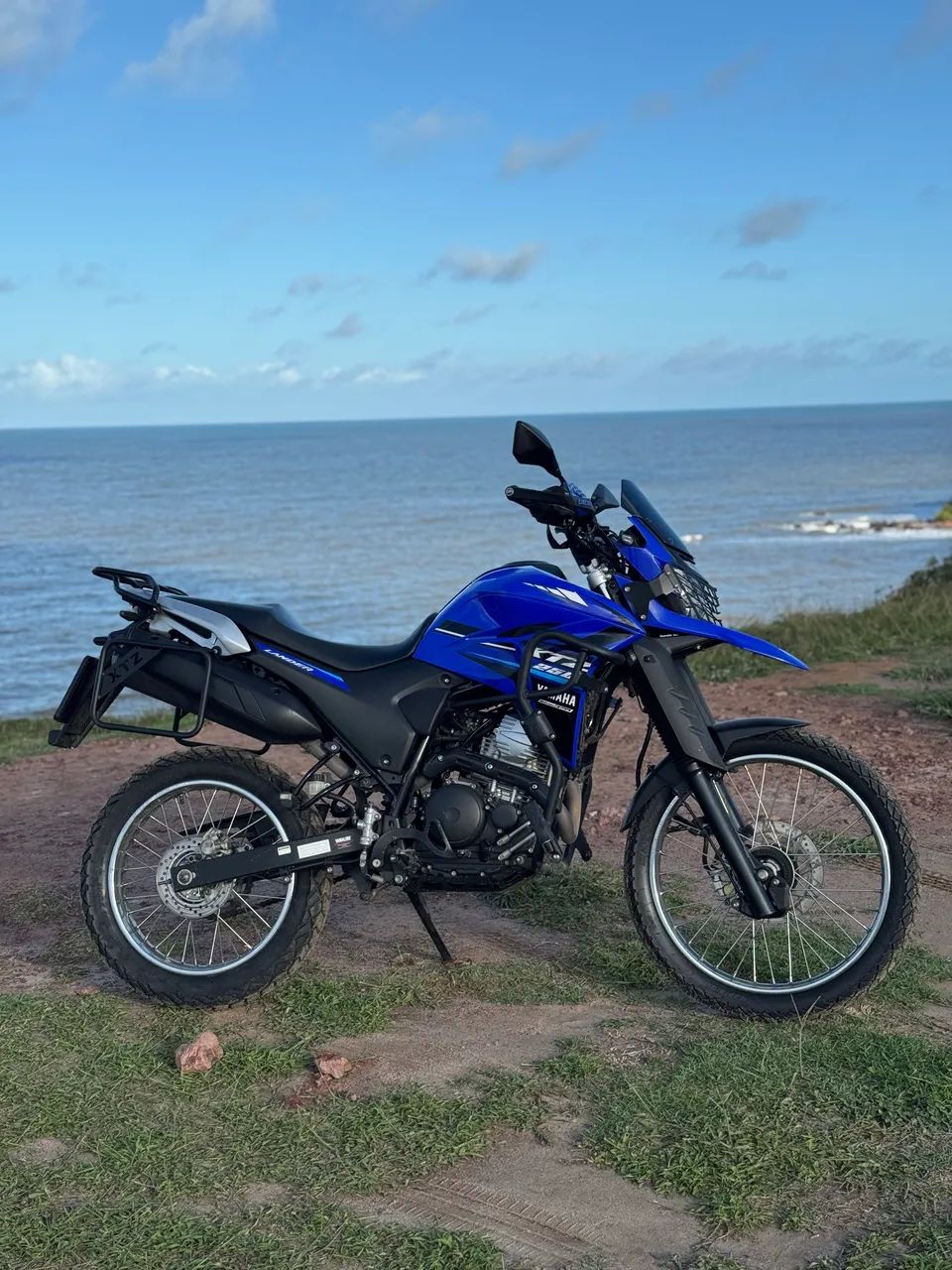 XTZ LANDER 2024  - Foto 4