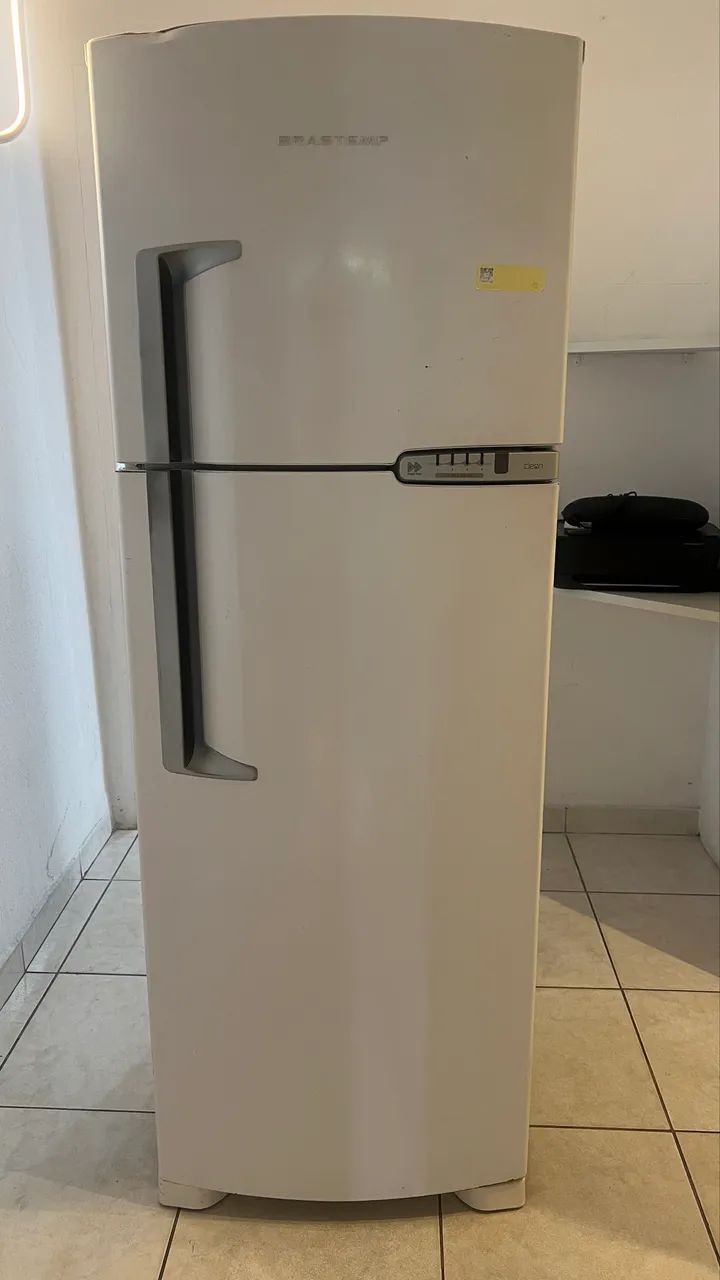 Geladeira 