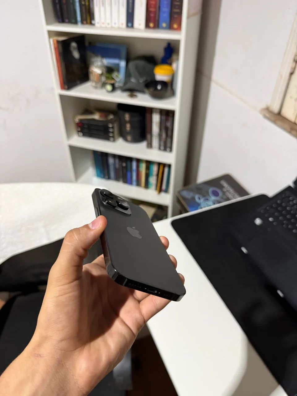 iPhone 14 Pro, impecável  - Foto 2