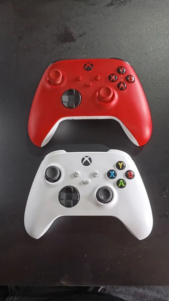 XBOX SÉRIE S  - Foto 4
