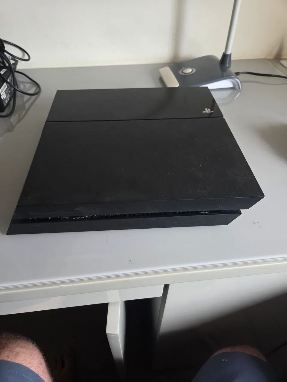 PS4 - Foto 2