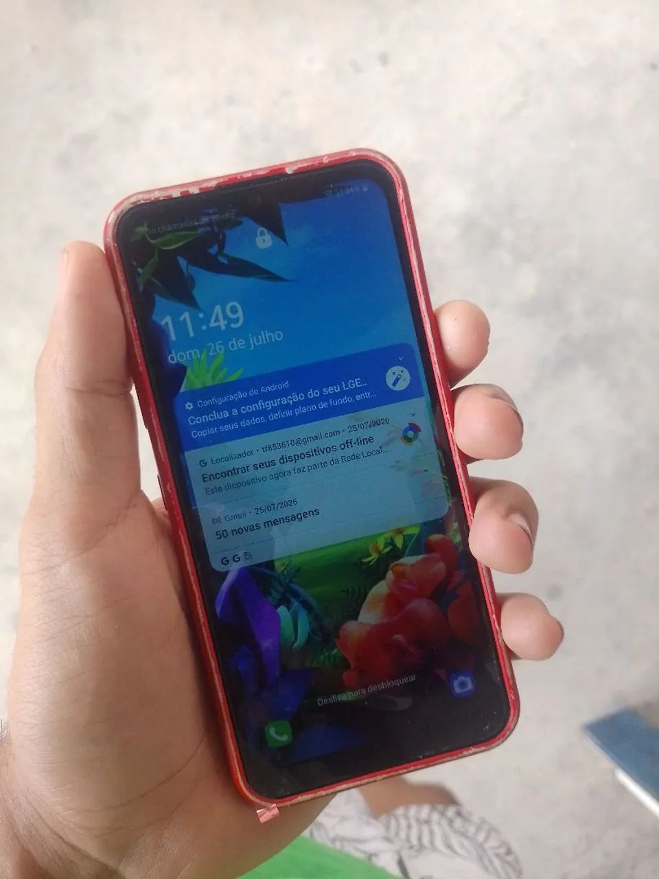 K40s - Foto 2