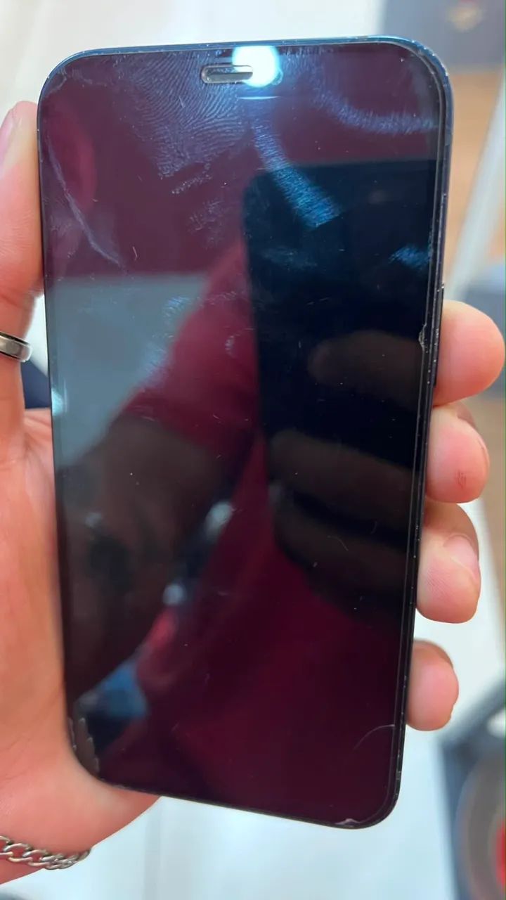 iPhone 12 - Foto 4