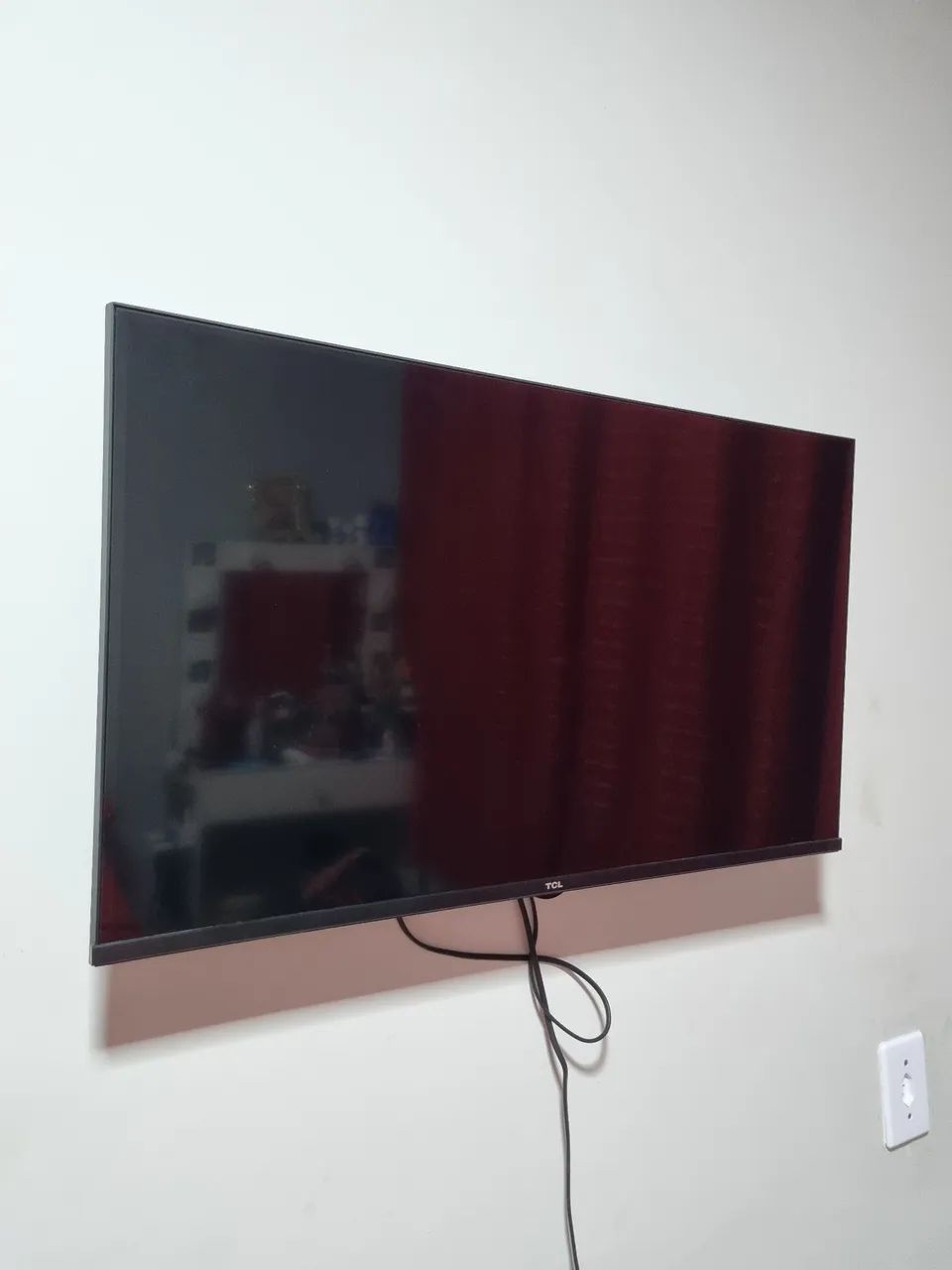Smart TV TCL  - Foto 2