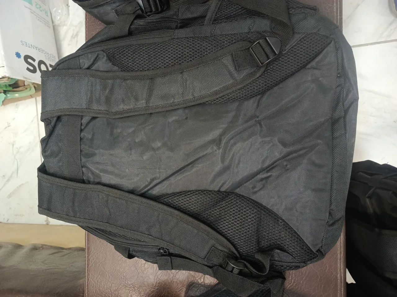 Mochilas