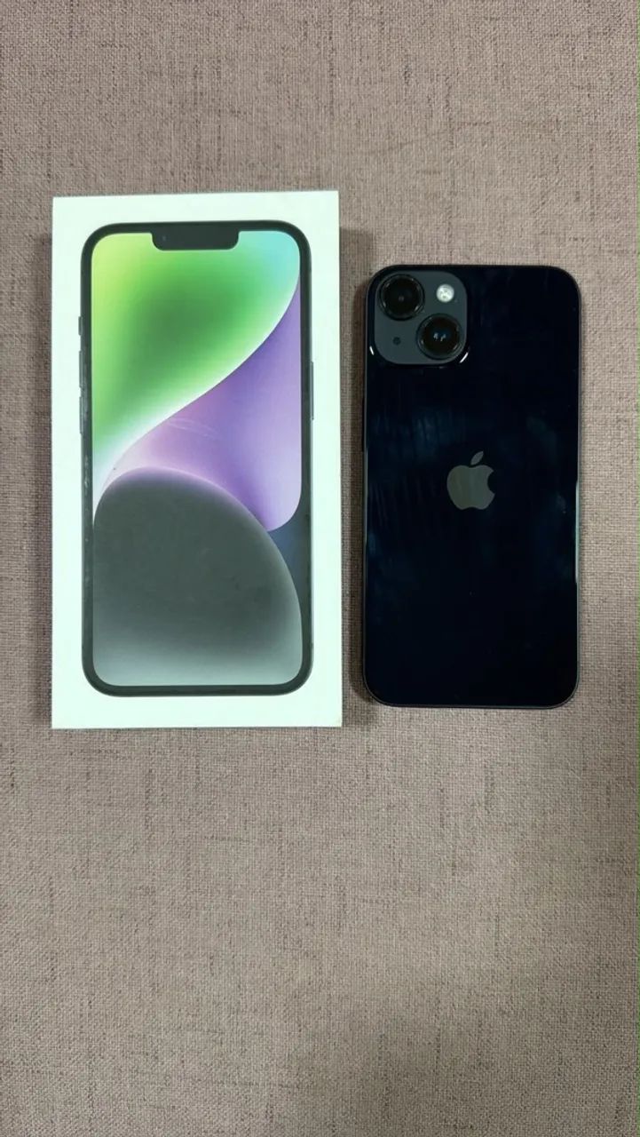IPhone 14 256GB - Foto 2