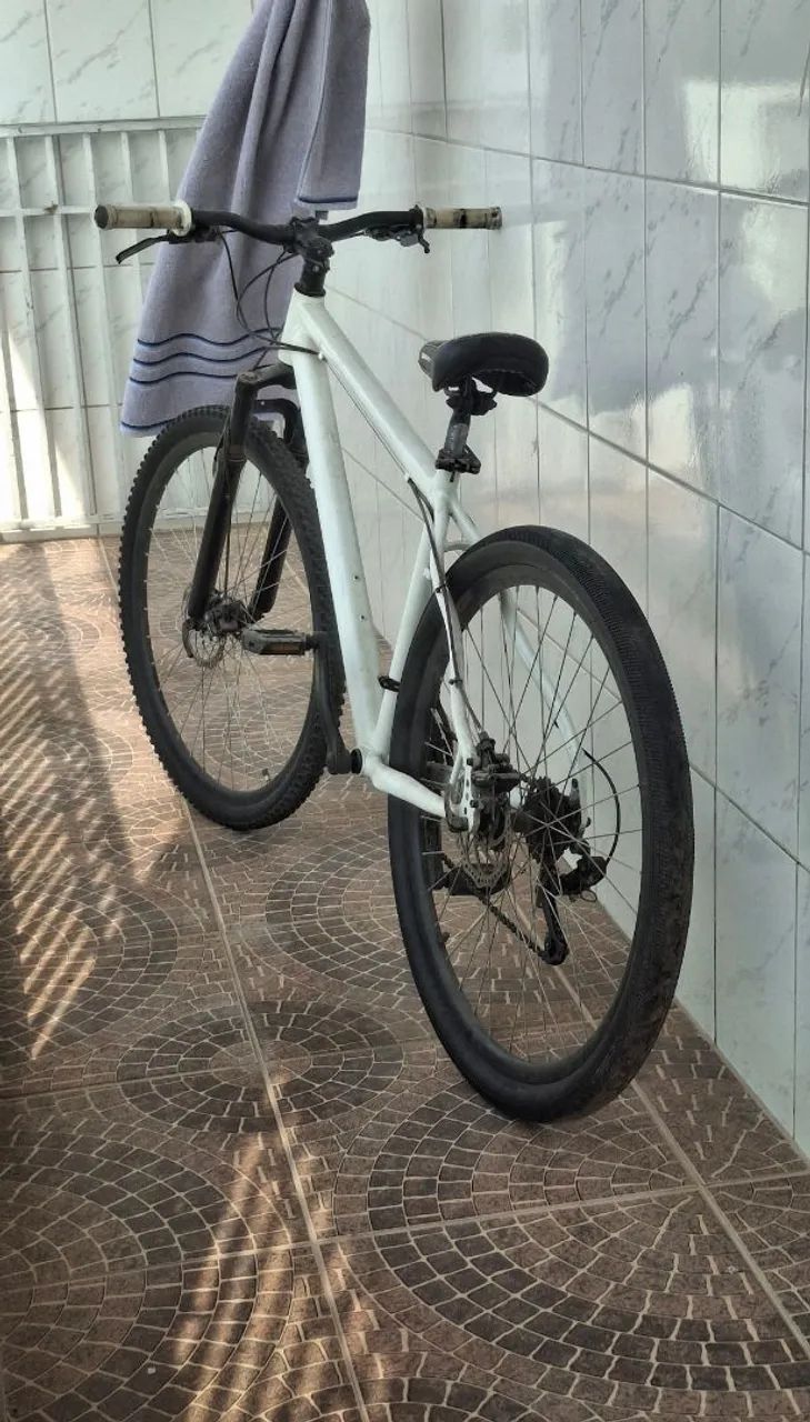 Bike aro 29