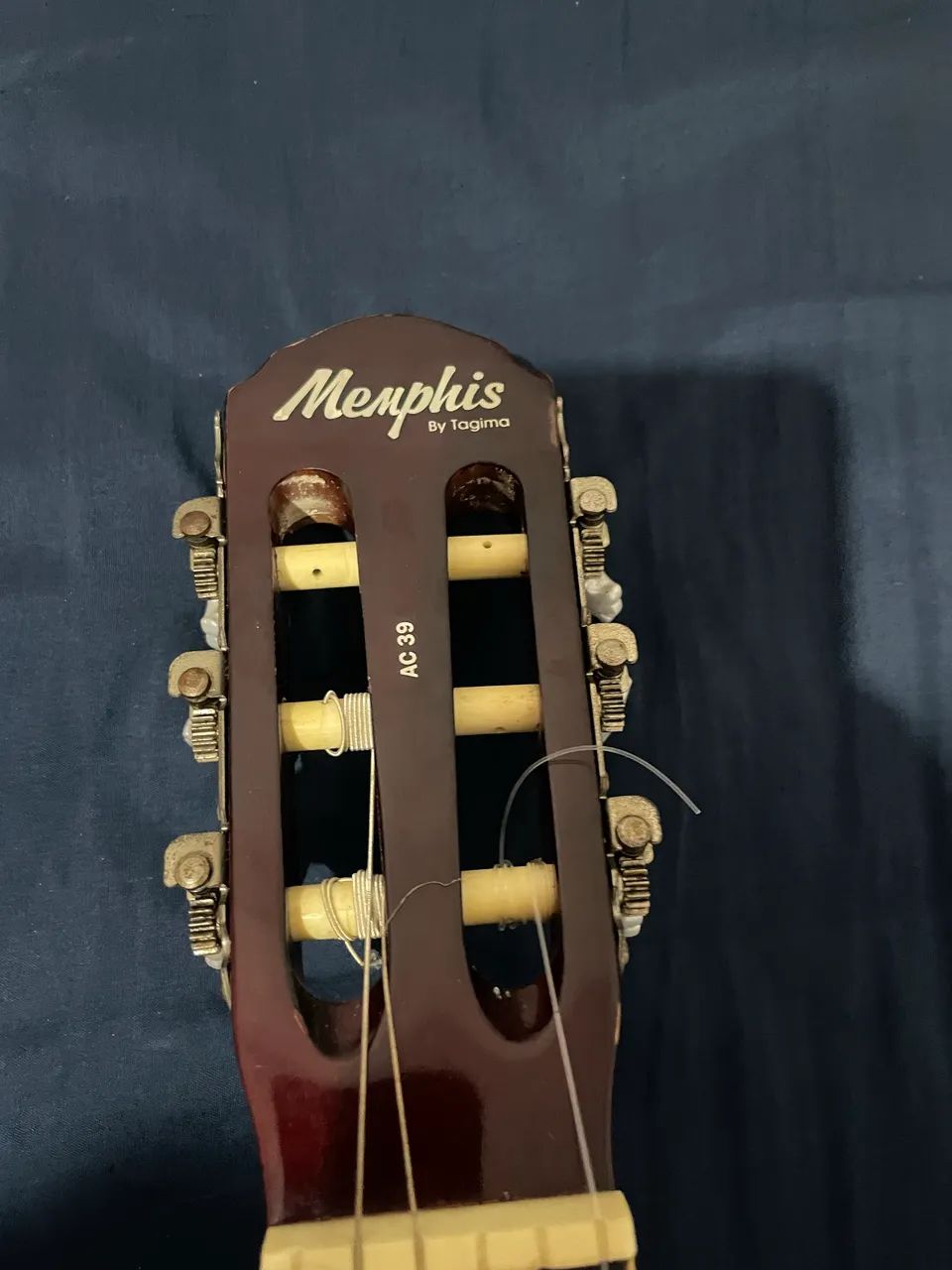 VENDO VIOLÃO  - Foto 3