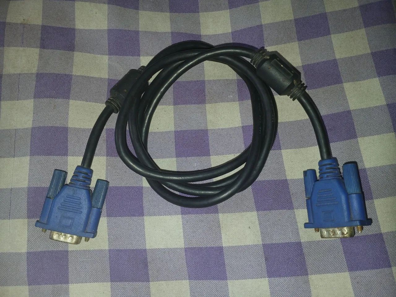 Cabo VGA 1,44m <br> - Foto 3