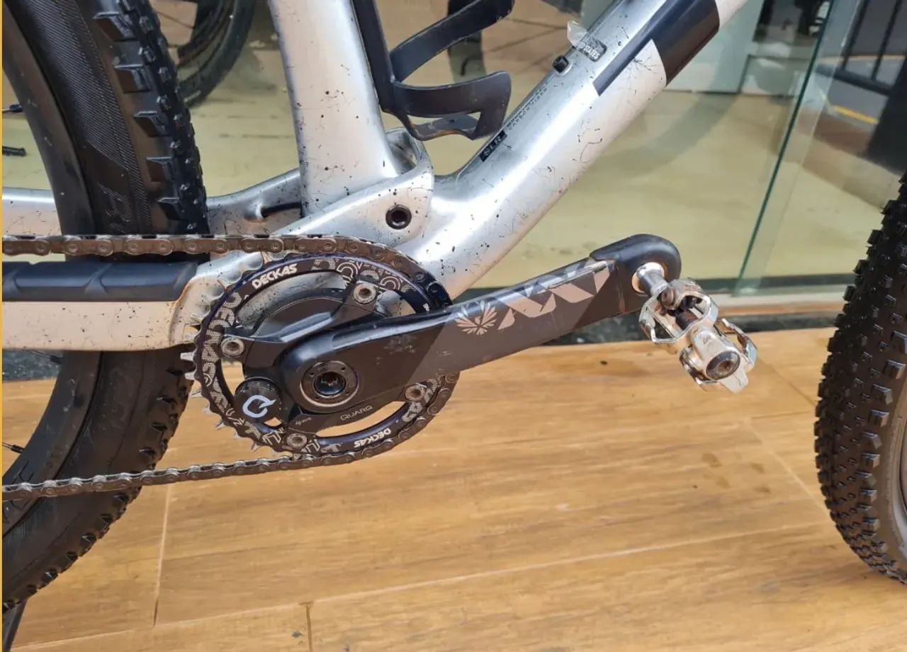 Trek Supercaliber 9.9 - Foto 3