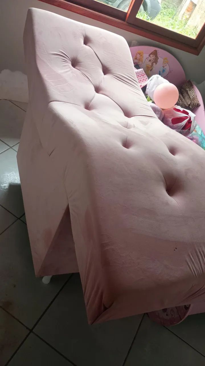 Maca para estética feminina 