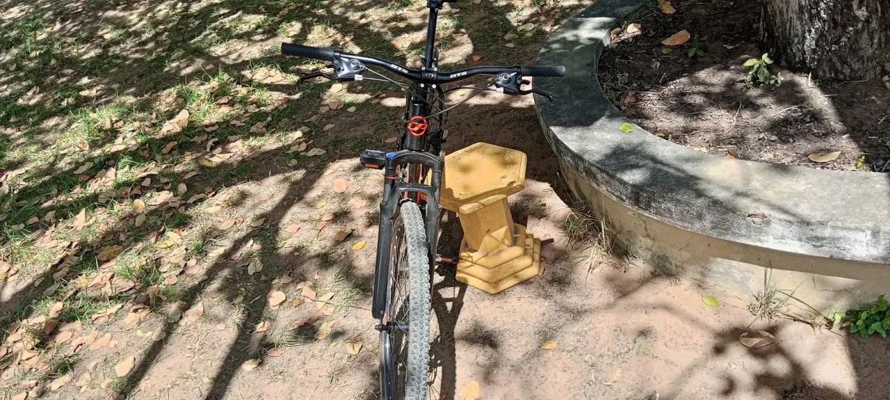 Bicicleta Aro 29 - Foto 3