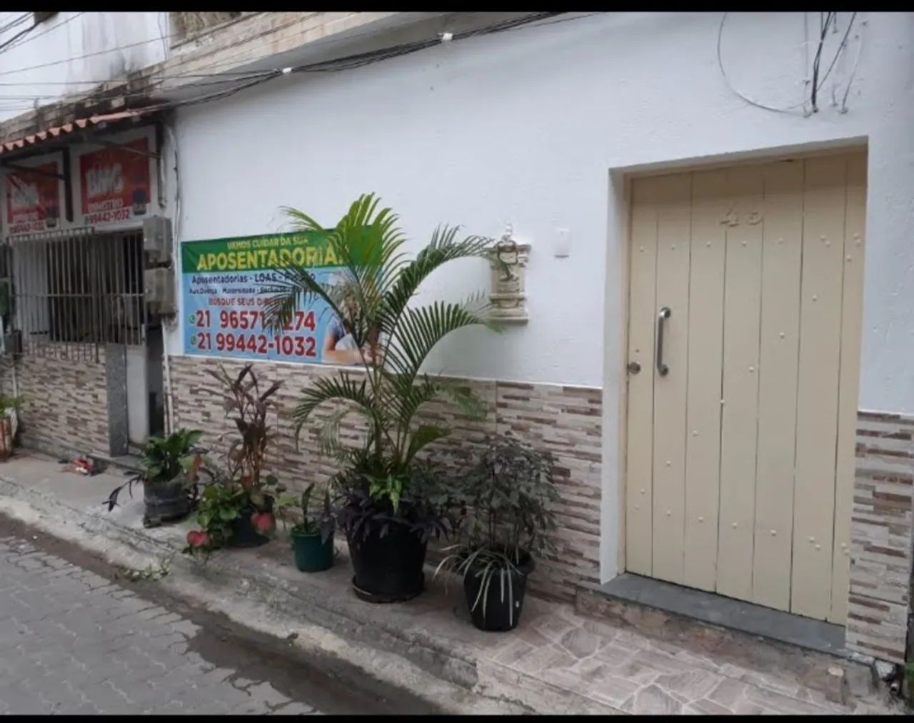 Foto - Rio de Janeiro - Recreio dos Bandeirantes