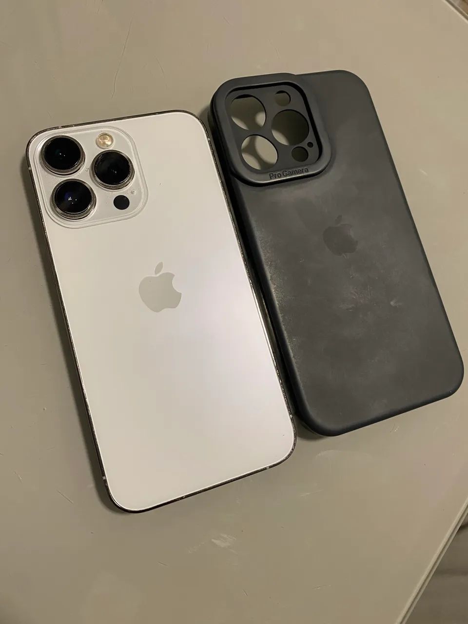 IPhone 13 Pro - Foto 4
