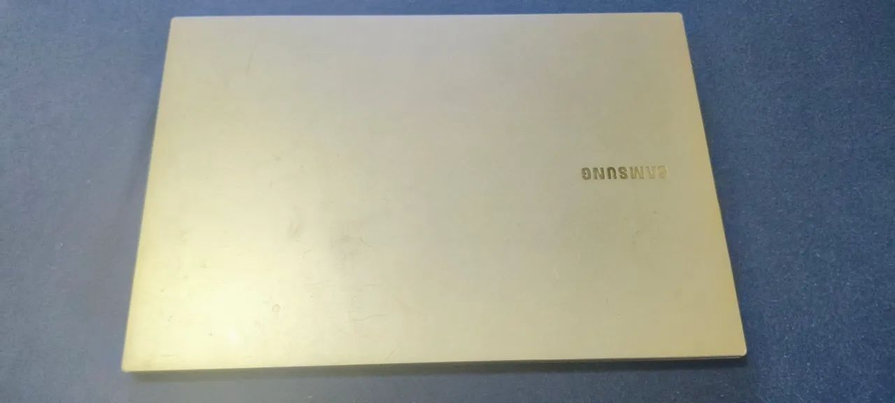 Vende notebook Samsung  - Foto 2