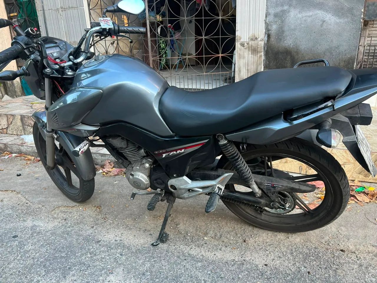 Fan 160 2015/2016 - Foto 2
