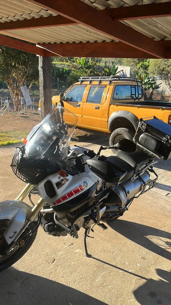 XT 1200 Z Super Tenere/ DX 2013 - 1533815719 | OLX