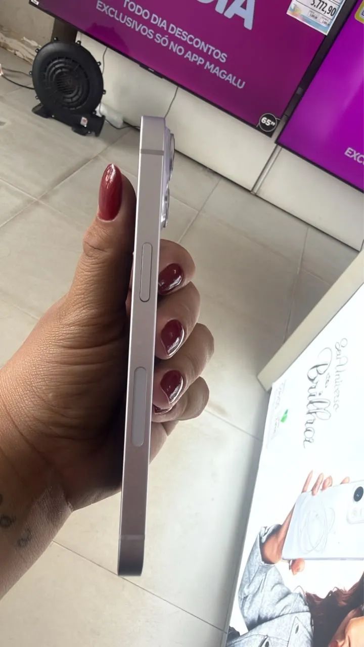 IPHONE 14 128GB - Foto 4