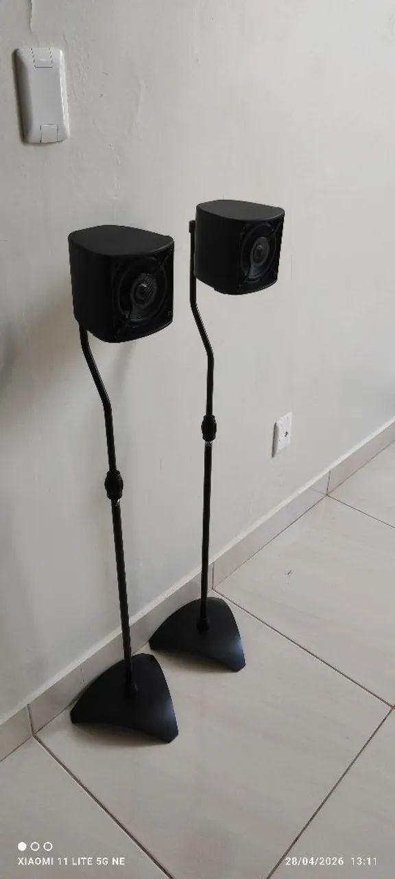 Caixas Acústicas Fonissima  - Foto 5