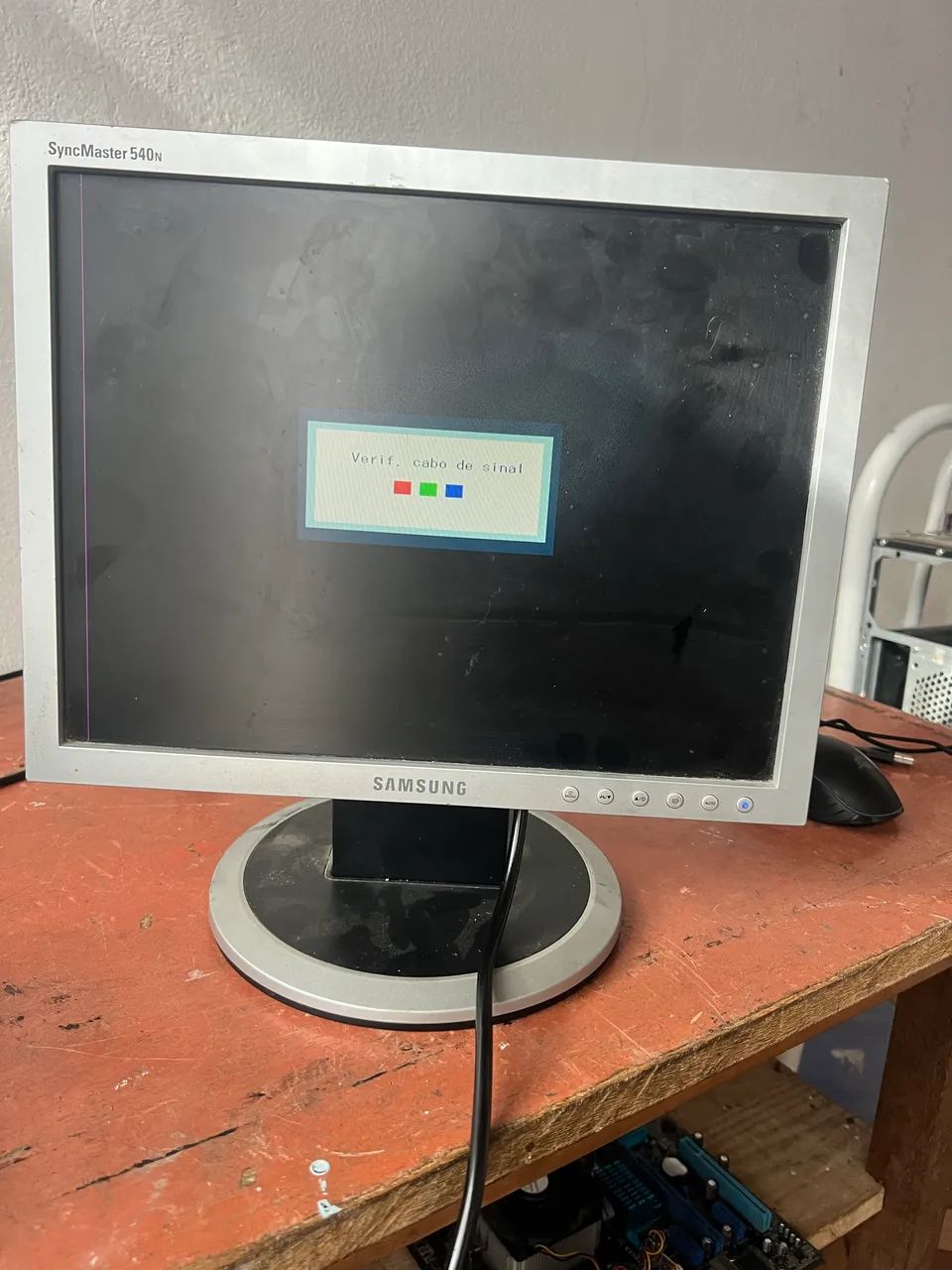 Monitor Samsung  - Foto 2