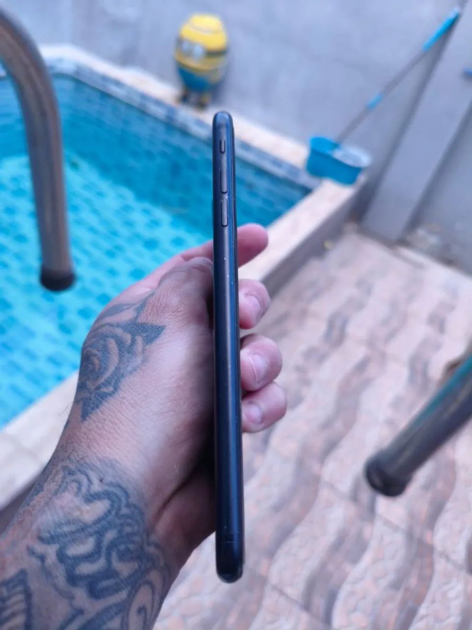iPhone 7 plus 32gb, perfeito estado - Foto 5