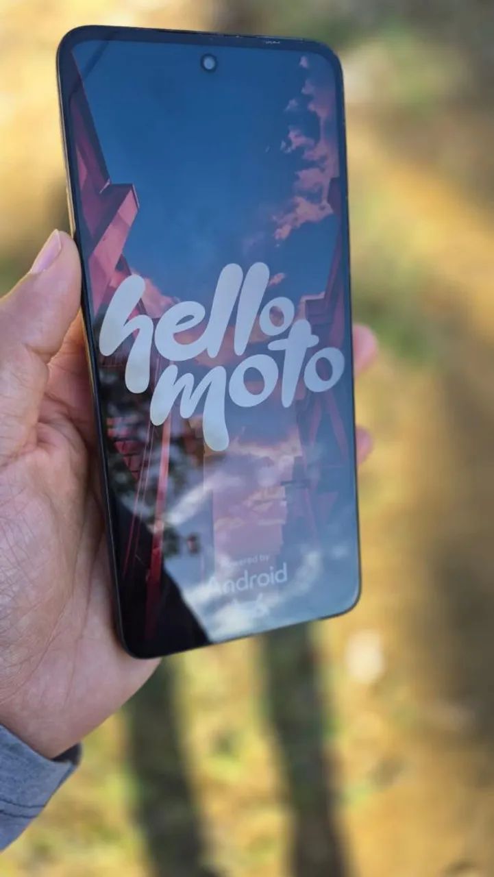 Celular Moto G15 - Foto 3