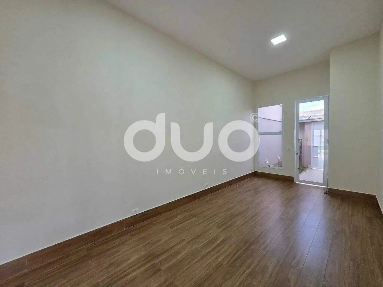 Casa à venda em Piracicaba/SP (Campestre) com 3 quartos e churrasqueira - Foto 5
