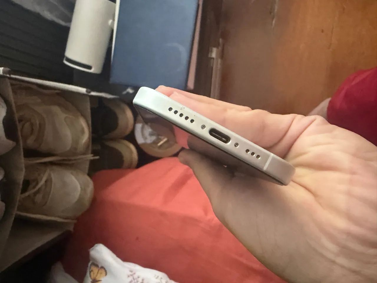 iPhone 16 128gb - Foto 4