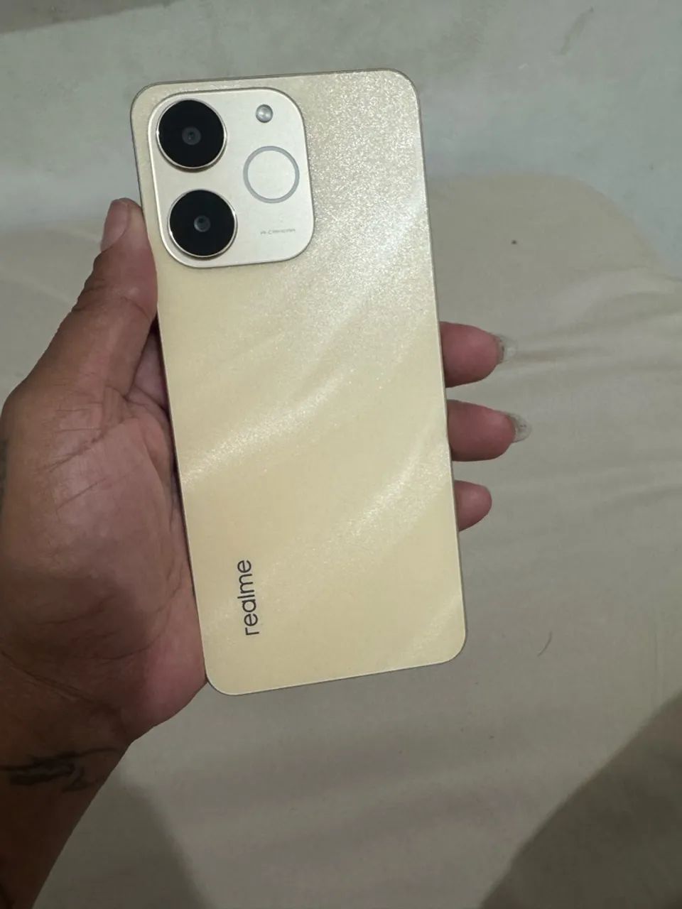 Realme note 70 