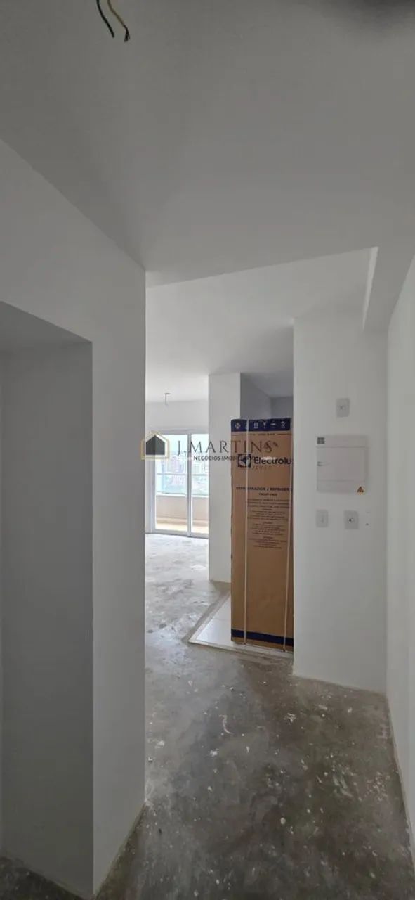 Studio 1 quarto para Venda Cidade Alta, Piracicaba - Foto 3