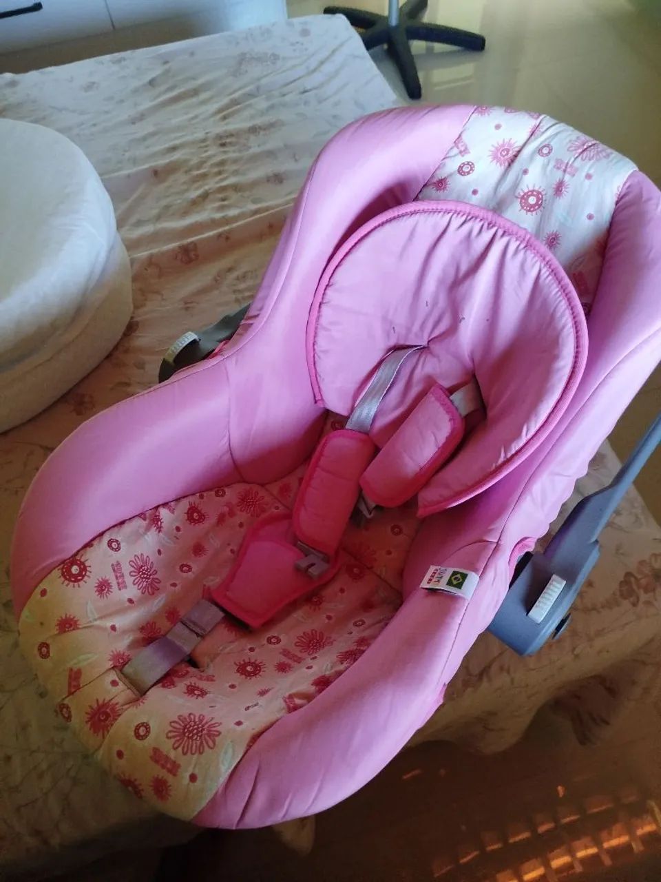 Bebe conforto 13KG