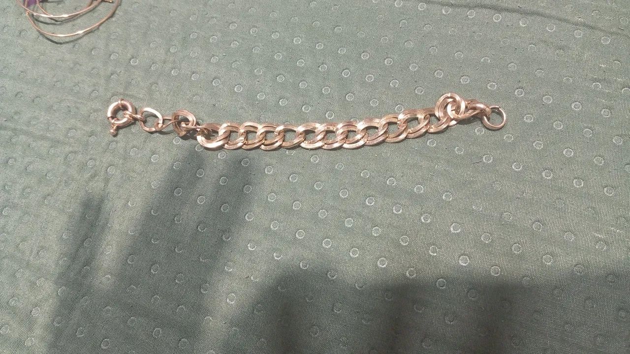 Pulseira 