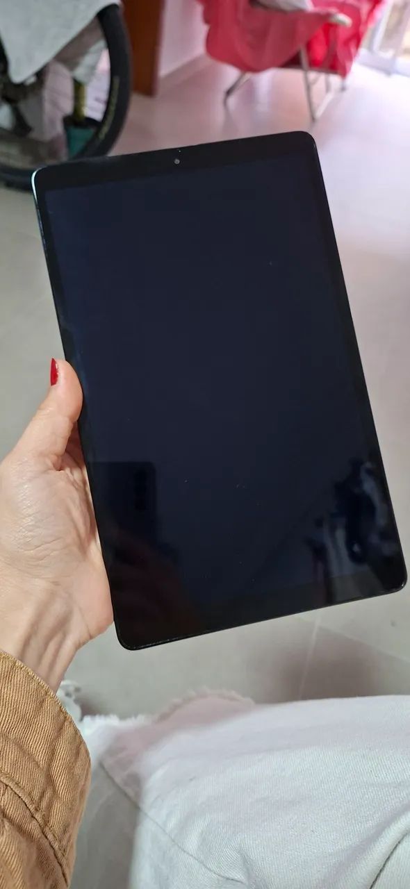 Vendo Tablet Galaxy Tab A - Foto 3