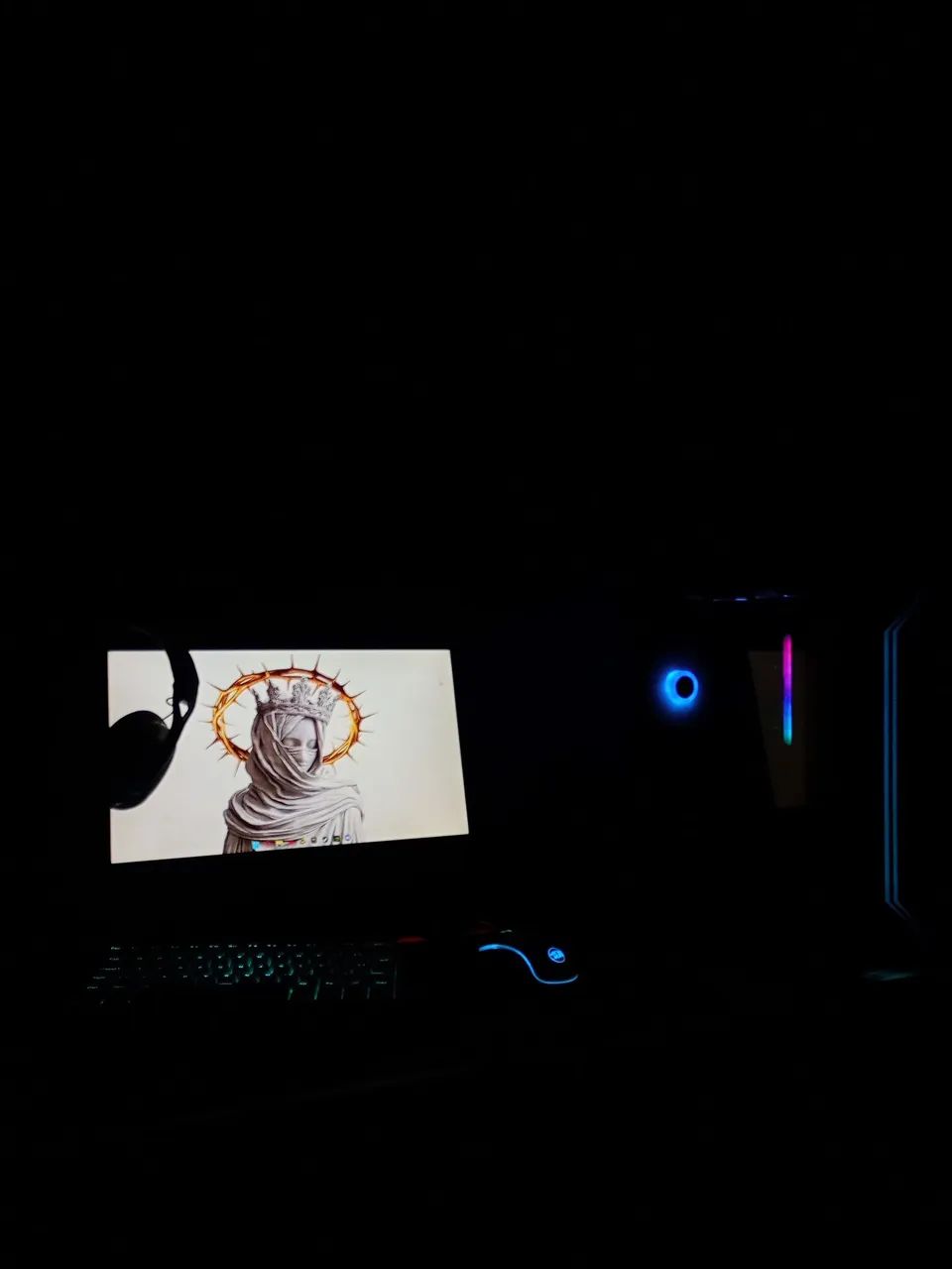 PC COMPLETO PRA BRICK - Foto 3