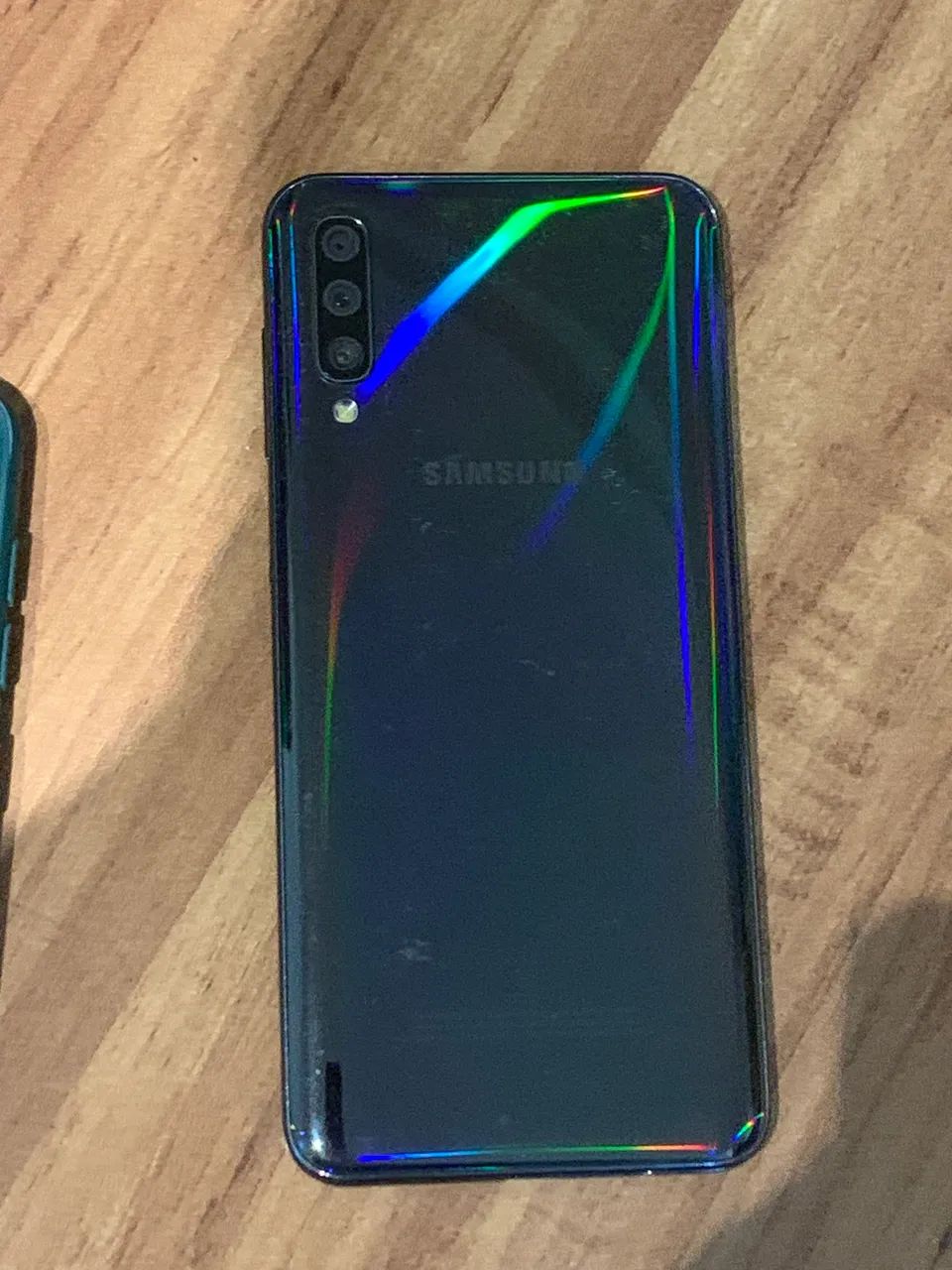 Samsung Galaxy A50 - Foto 3