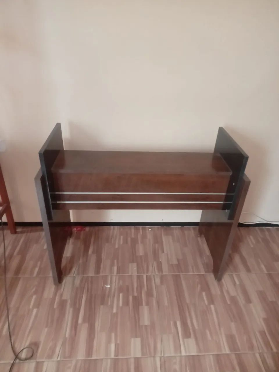 Vendo Racker Novo